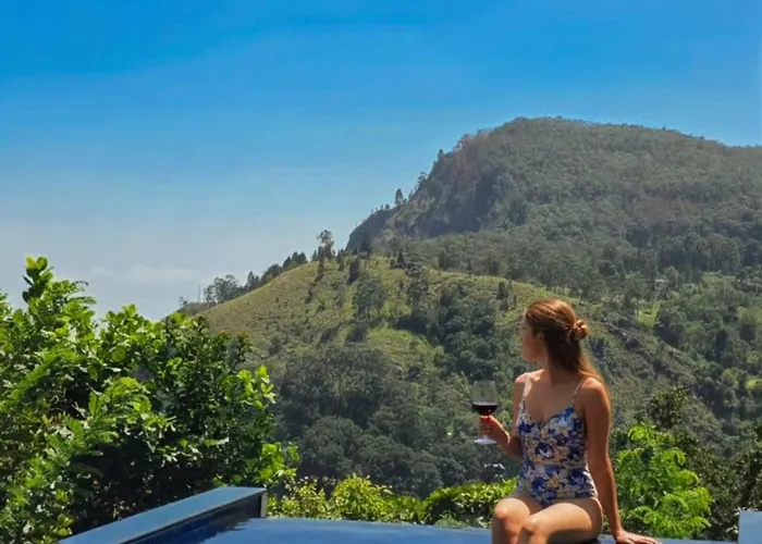Serenite Ella